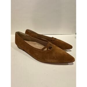 Riccardo Boccia shoes